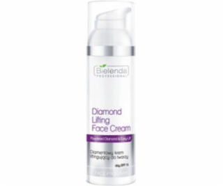 Bielenda Professional Diamond Lifting Face Cream Diamanto...