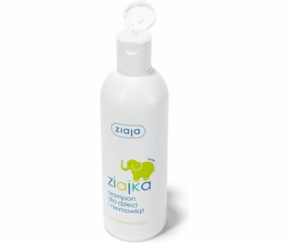 Ziaja Ziajka šampon pro děti a kojence 270 ml