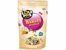 Lolopets Psí sušenky S Vegetable Bones 3kg