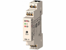 Zamel Bistabilní relé 16A 230V AC PBM-01