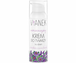 Vianek Violet - Posilující pleťový krém na den 50ml