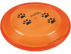 Disk Trixie Dog Activity, průměr 19 cm