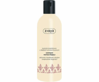 Ziaja Cashmere Treatment posilující šampon 300ml