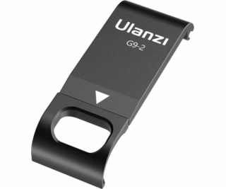 Ulanzi kryt baterie s USB otvorem pro Gopro Hero 9 Black ...