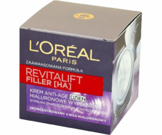 L Oreal Paris REVITALIFT FILLER [HA] Denní krém 50ml