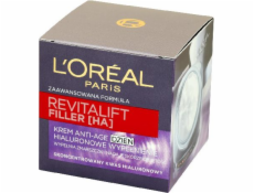 L Oreal Paris REVITALIFT FILLER [HA] Denní krém 50ml