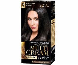 Joanna Multi Cream Color Paint č. 42 Ebony Black