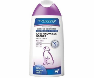 FRANCODEX PL Šampon neutralizující zápach 250 ml