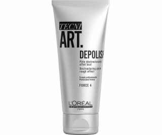 L Oreal Professionnel Tecni Art Depolish krémová struktur...