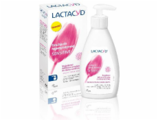 Lactacyd Sensitive emulze pro intimní hygienu s pumpičkou 200ml