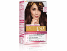 L Oreal Paris Excellence Creme 4.15 mrazivě hnědá