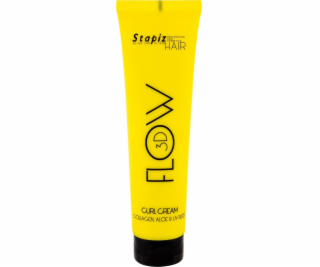 Stapiz Flow 3D Curl curl krém 150 ml