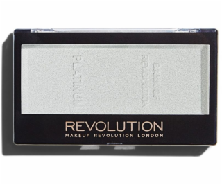 Makeup Revolution Platinum Ingot Highlighter