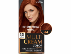 Joanna Multi Cream Color Paint č. 44 Intense Copper