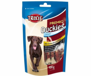 Trixie Bones Premio Duckies Light 100g