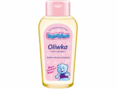 Bambino olej pro děti a kojence 150 ml