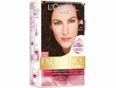 L Oreal Paris Excellence Creme Coloring cream 4 brown