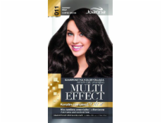 Joanna Multi Effect Color Keratin Complex Shampoo 11 Coffee Brown 35 g