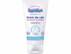 Bambino Family hyper-delikátní krém na ruce 75 ml