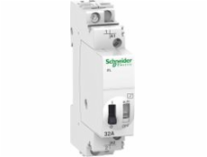 Schneider Electric Pulzní relé 32A 230-240V AC 1Z iTL (A9C30831)