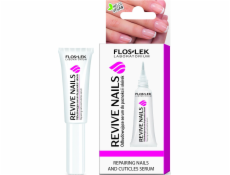 FLOSLEK Revive Nails Rebuilding sérum na nehty a kůžičku 8ml