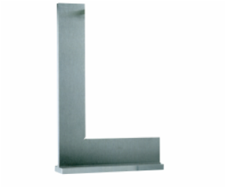 Limit Square s patkou 100 x 70 mm (25342007)