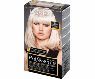 Barva L Oreal Paris Recital Preference Z2 Velmi světlá bl...