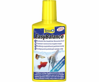 Tetra EasyBalance 100 ml - prostředek pro stabilizaci par...