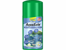 Tetra Pond AquaSafe 500 ml - prostředek na úpravu vody