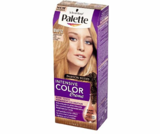 Barvicí krém Schwarzkopf Palette Intens Creme BW12