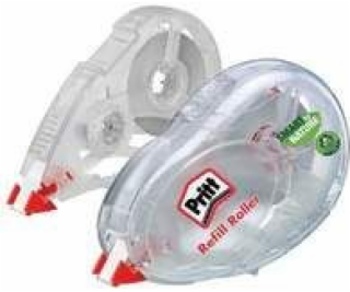 Pritt CORRECTION TAPE PRITT SYSTEM 4,2 MM KOREKČNÍ PÁSKA ...