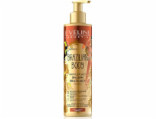 Eveline Brazilian Body Baslam Bronzing 200 ml