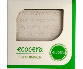 Ecocera FIJI rozjasňující prášek 10g