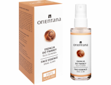 Orientana BIO maska-esence - Šnečí sliz 50ml