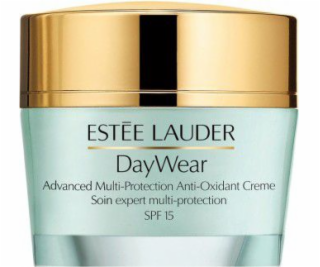 Estee Lauder Day Wear Advanced-Multi Protection Cream Den...