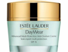 Estee Lauder Day Wear Advanced-Multi Protection Cream Denní pleťový krém SPF15 pro normální/smíšenou pleť 50 ml