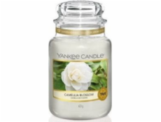 Yankee Candle Svíčka Camellia Blossom 623g