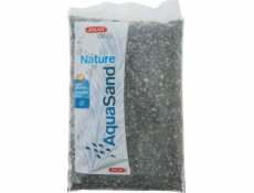 Zolux Aquasand Nature čedič černý 1kg