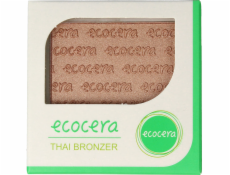 Ecocera thajský bronzující pudr 10g