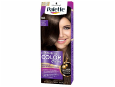 Palette Intensive Color Creme Barvící krém č. N3 - středně hnědý