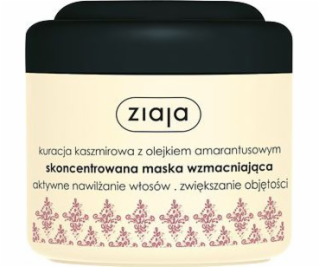 Ziaja Koncentrovaná posilující maska 200ml