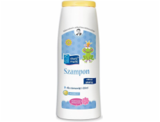 Mother s Treasure Baby šampon 250ml (SM0006)