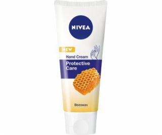 Nivea Ochranný krém na ruce s včelím voskem 75 ml