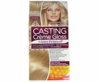 L Oreal Paris Casting Creme Gloss č. 910 Candy Blonde