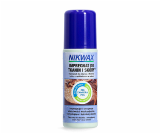 Nikwax Fabric&Leather Proof impregnace bot Nikwax 125 ml ...