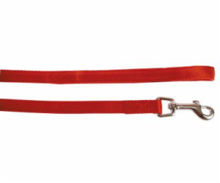 Zolux Cushion lanyard páska 15mm/ 1,2m, červená