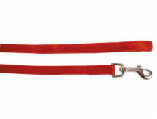 Zolux Cushion lanyard páska 15mm/ 1,2m, červená