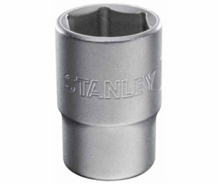 Stanley 6-bodová zásuvka 1/2 20mm (1-17-098)