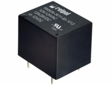 Relpol Relay 1Z 12A cívka 12V DC RM50N-3021-85-1012