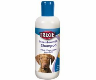 Trixie ŠAMPON S NEM 250ML